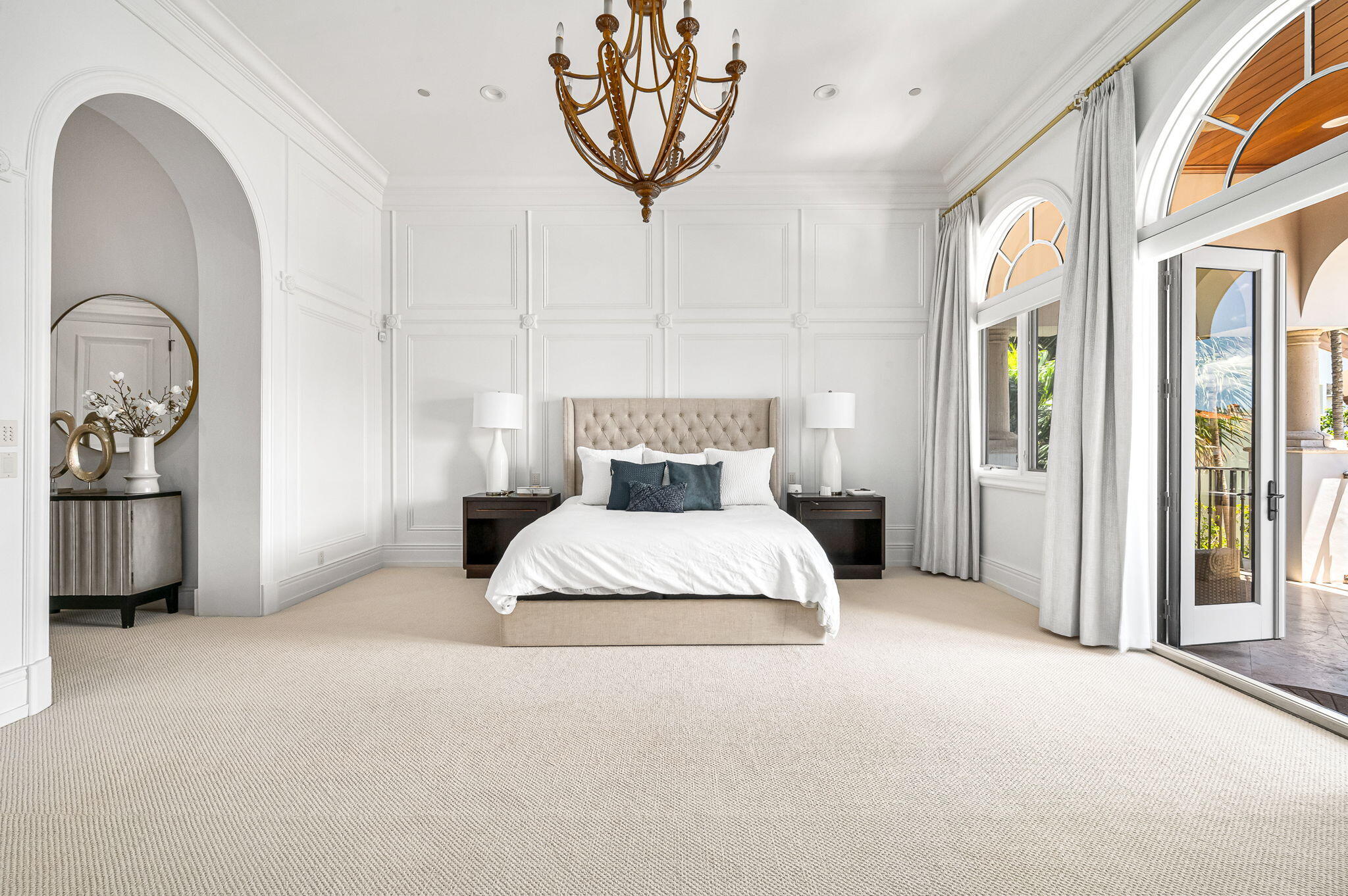 SANCTUARY - Residential