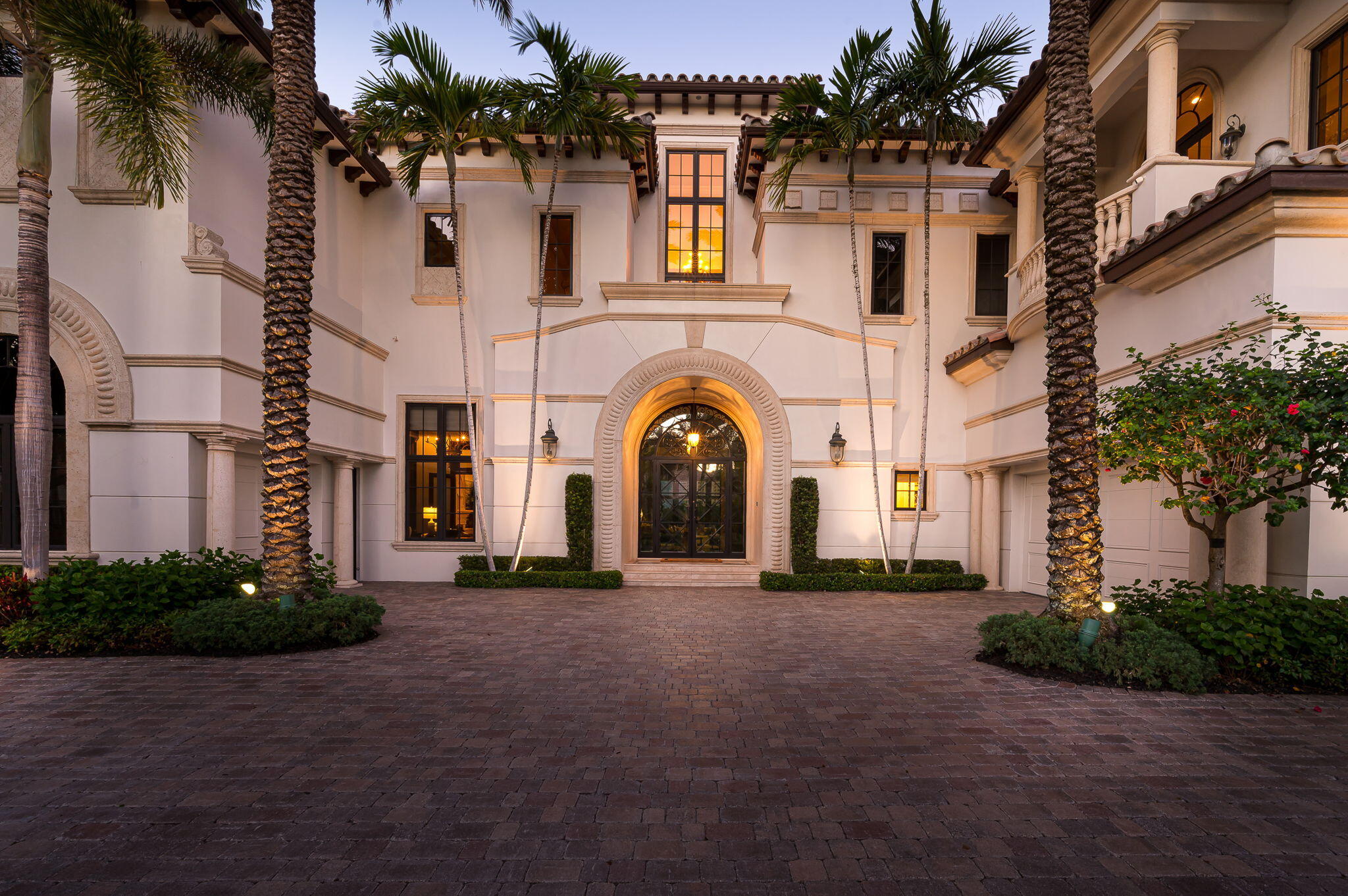 SANCTUARY - Residential