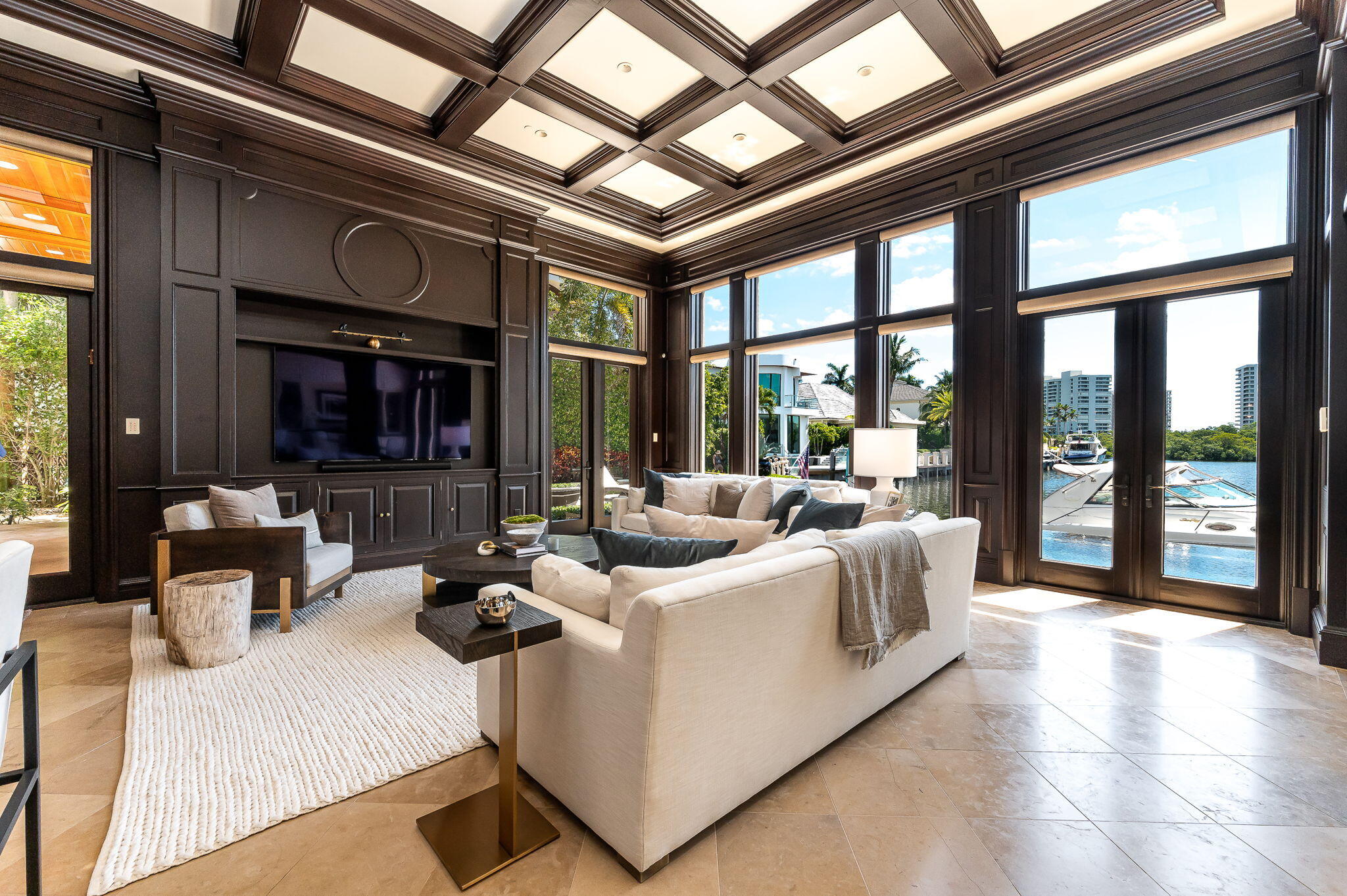 SANCTUARY - Residential