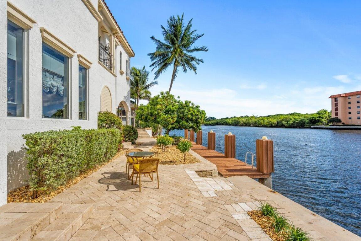 BLUE INLET - Residential