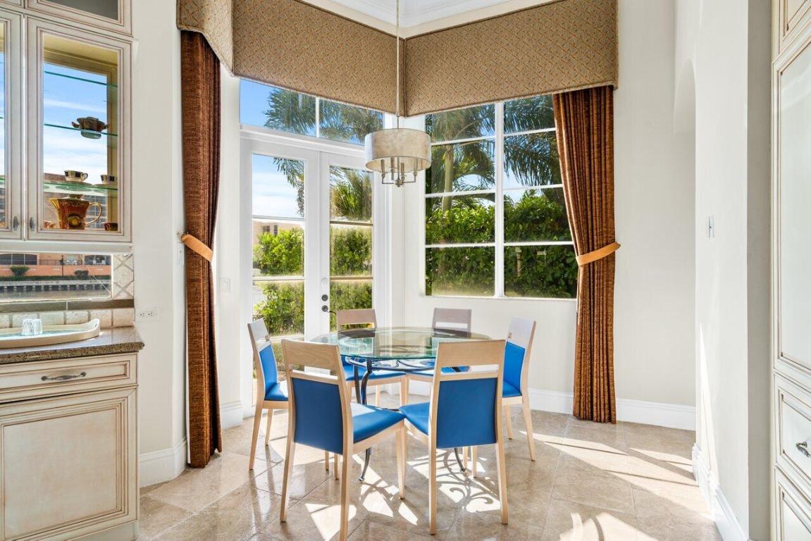 BLUE INLET - Residential
