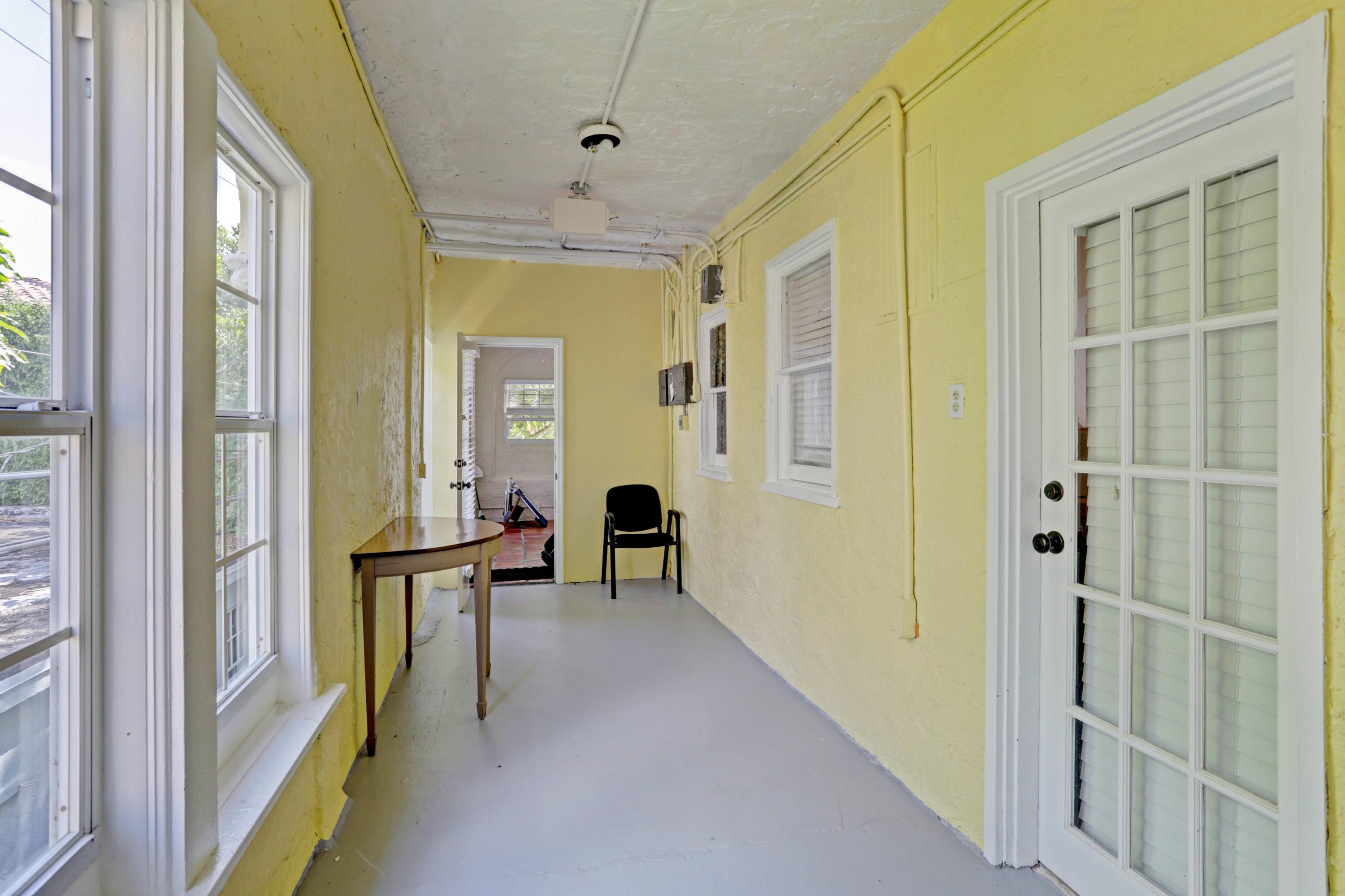 ERBS DAISY E ADD - Residential Income