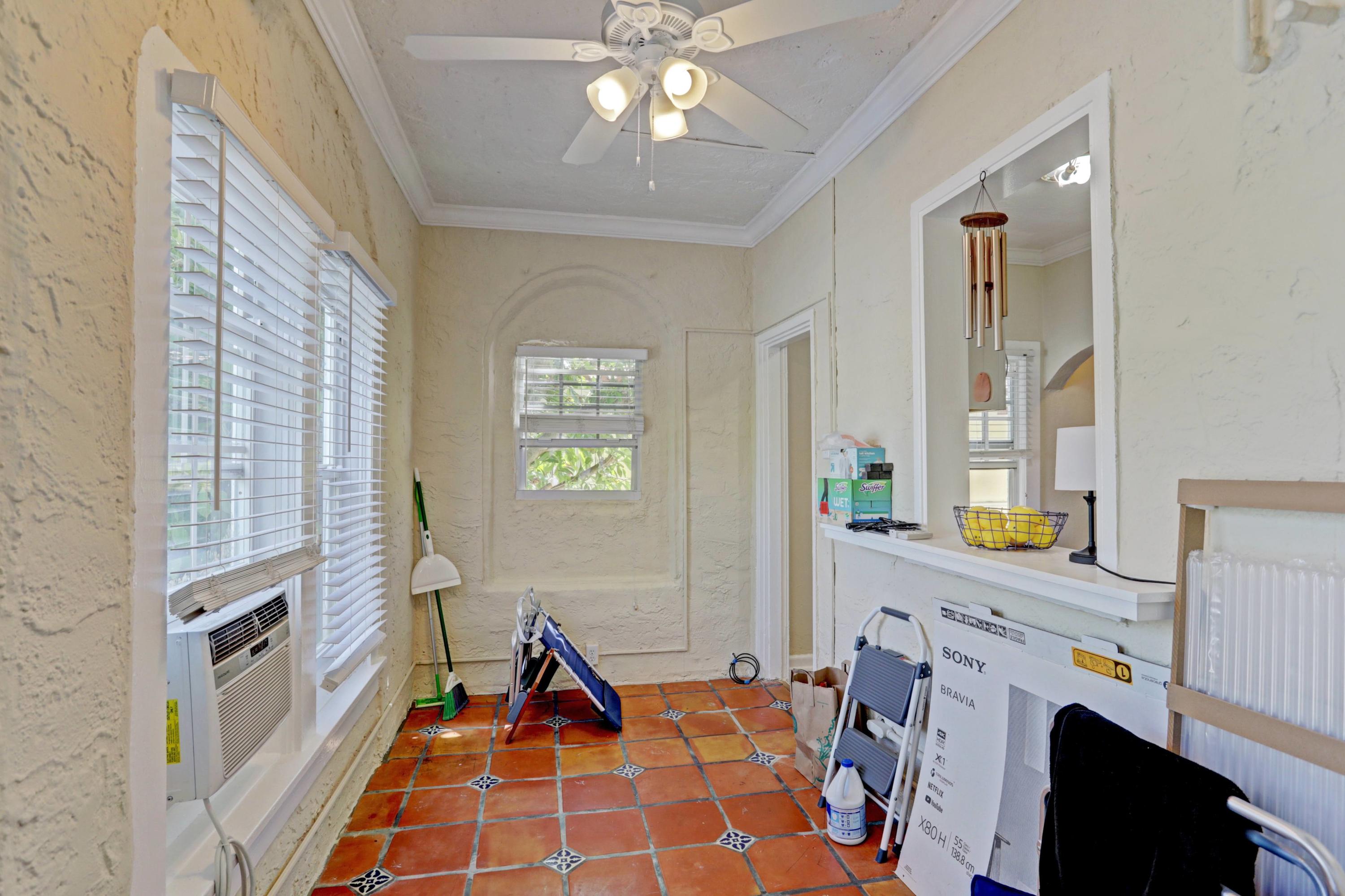 ERBS DAISY E ADD - Residential Income