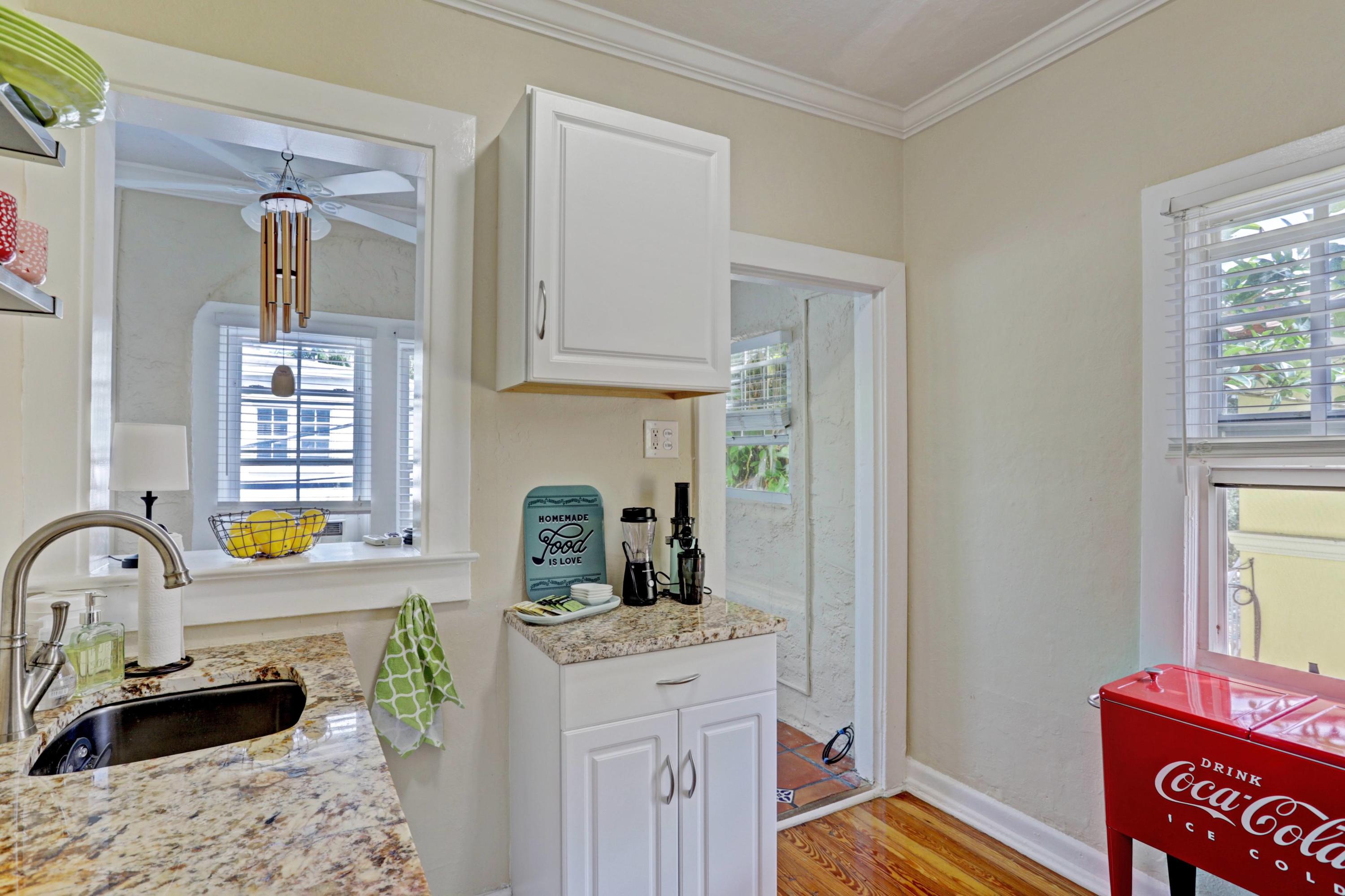 ERBS DAISY E ADD - Residential Income