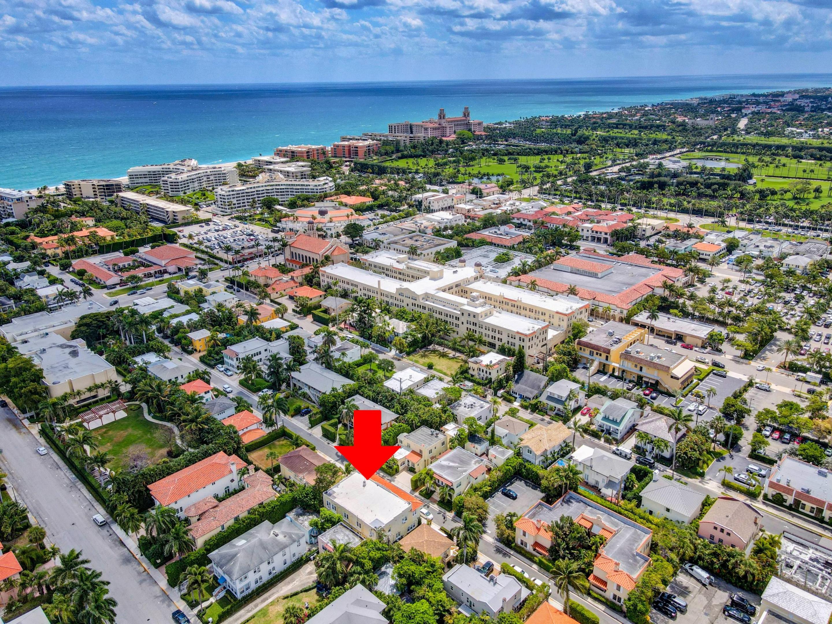 ERBS DAISY E ADD - Residential Income