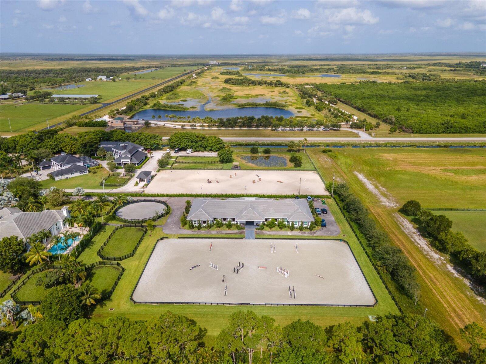 PALM BEACH POINT - Residential