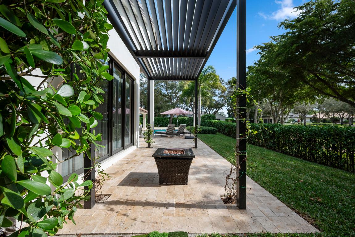 Les Jardins - Residential