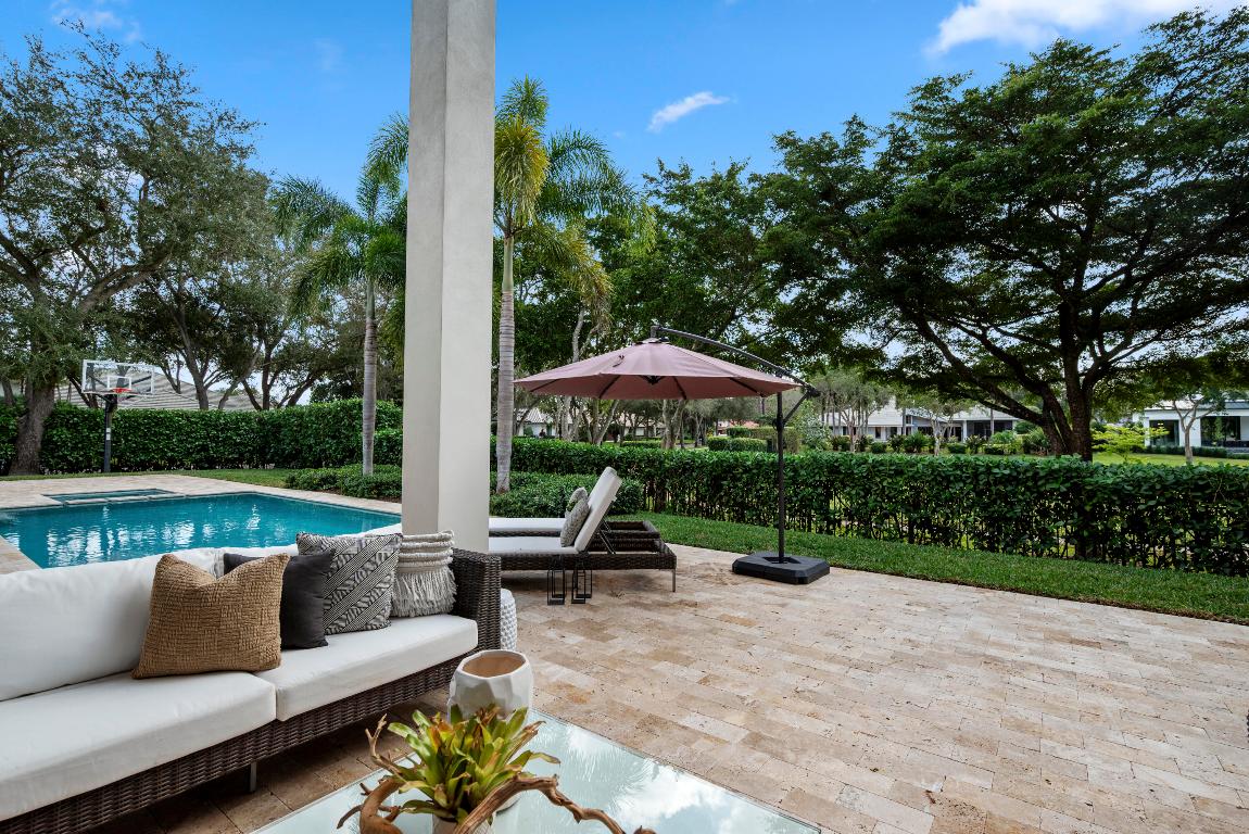 Les Jardins - Residential
