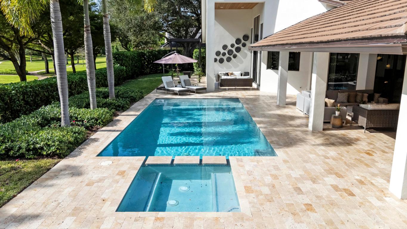 Les Jardins - Residential