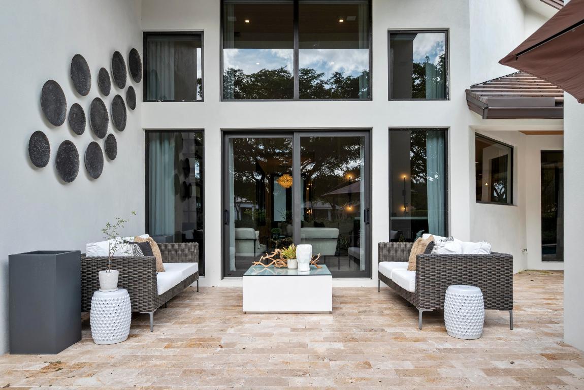 Les Jardins - Residential