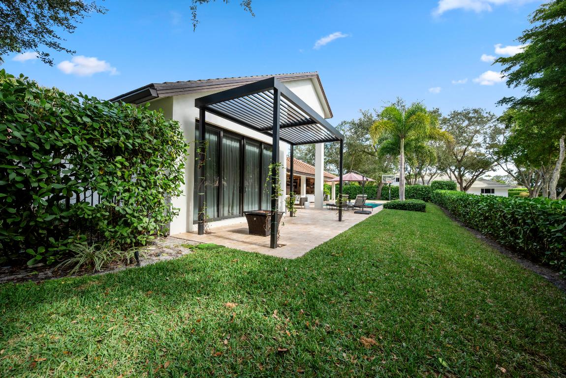 Les Jardins - Residential