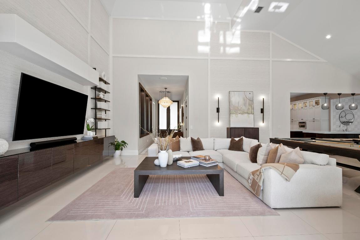 Les Jardins - Residential