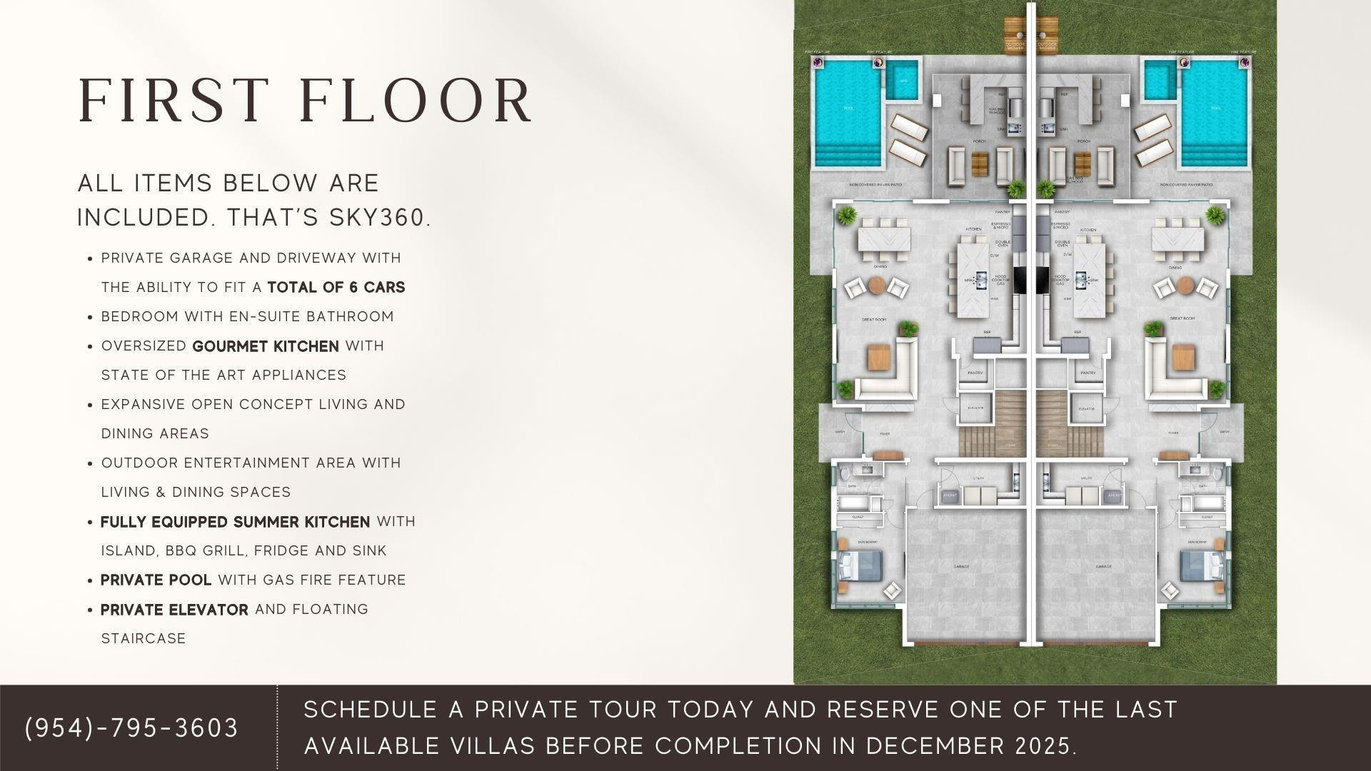 SILVER SHORES SEC OF LAUDERDALE - Residential