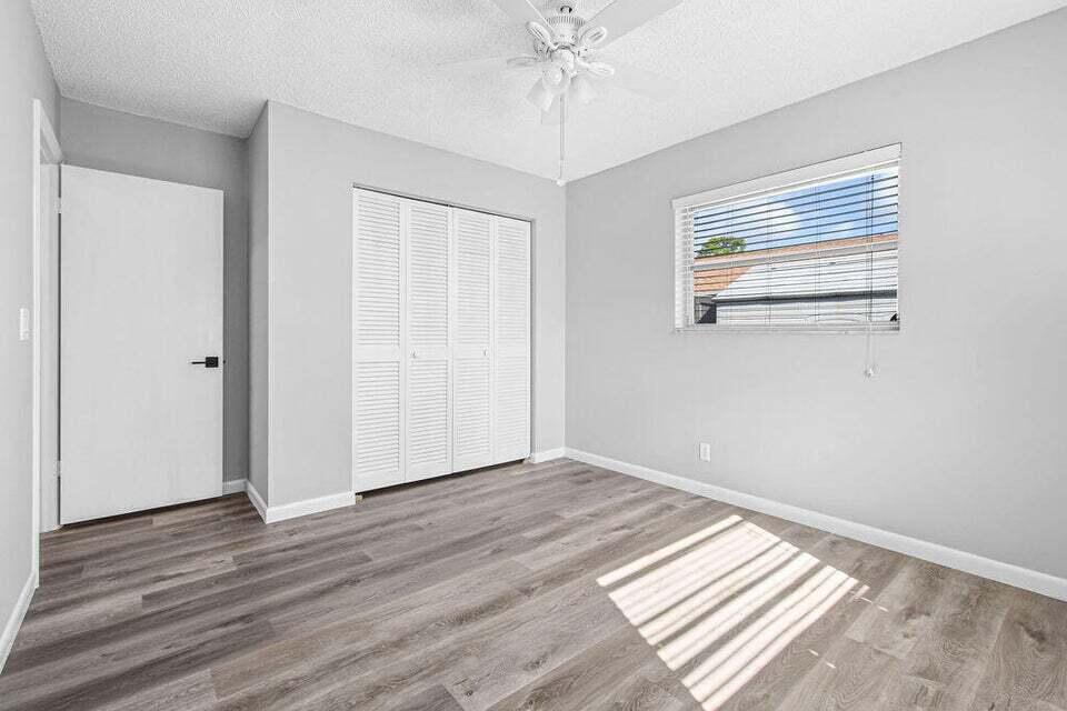 HIGHLAND PINES - Residential Lease
