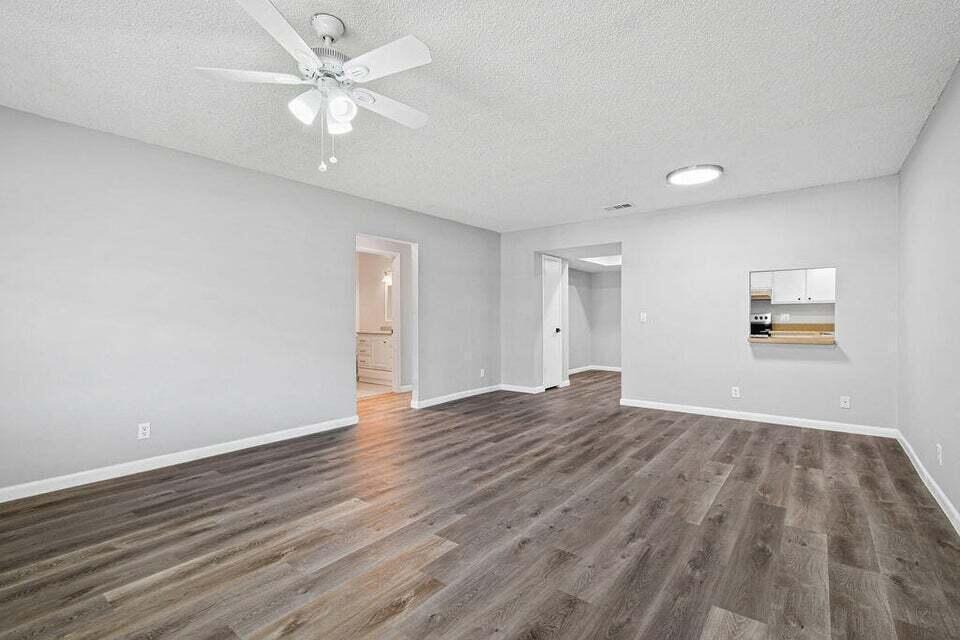 HIGHLAND PINES - Residential Lease