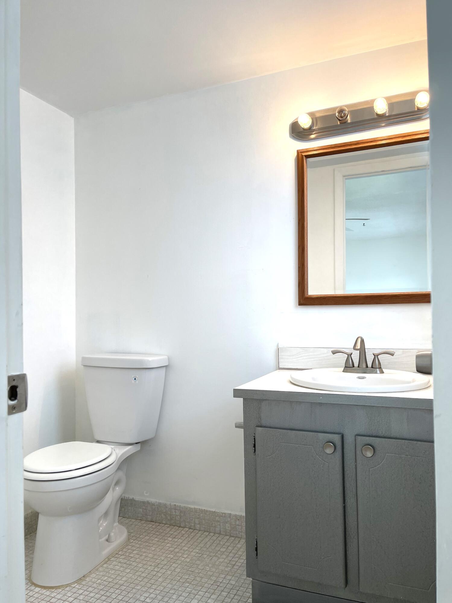 BOCA TEECA CONDO 2 - Residential Lease