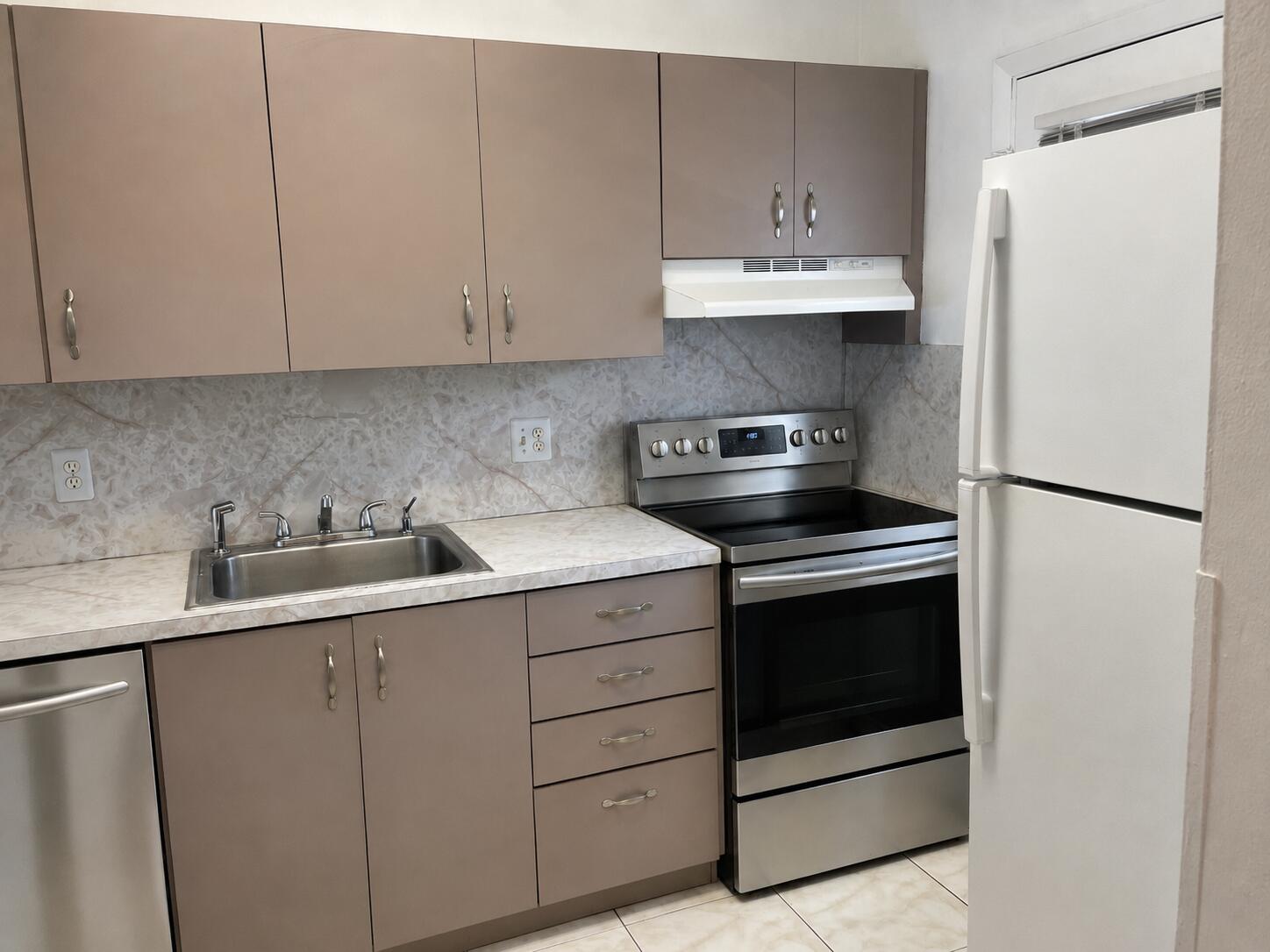 BOCA TEECA CONDO 2 - Residential Lease