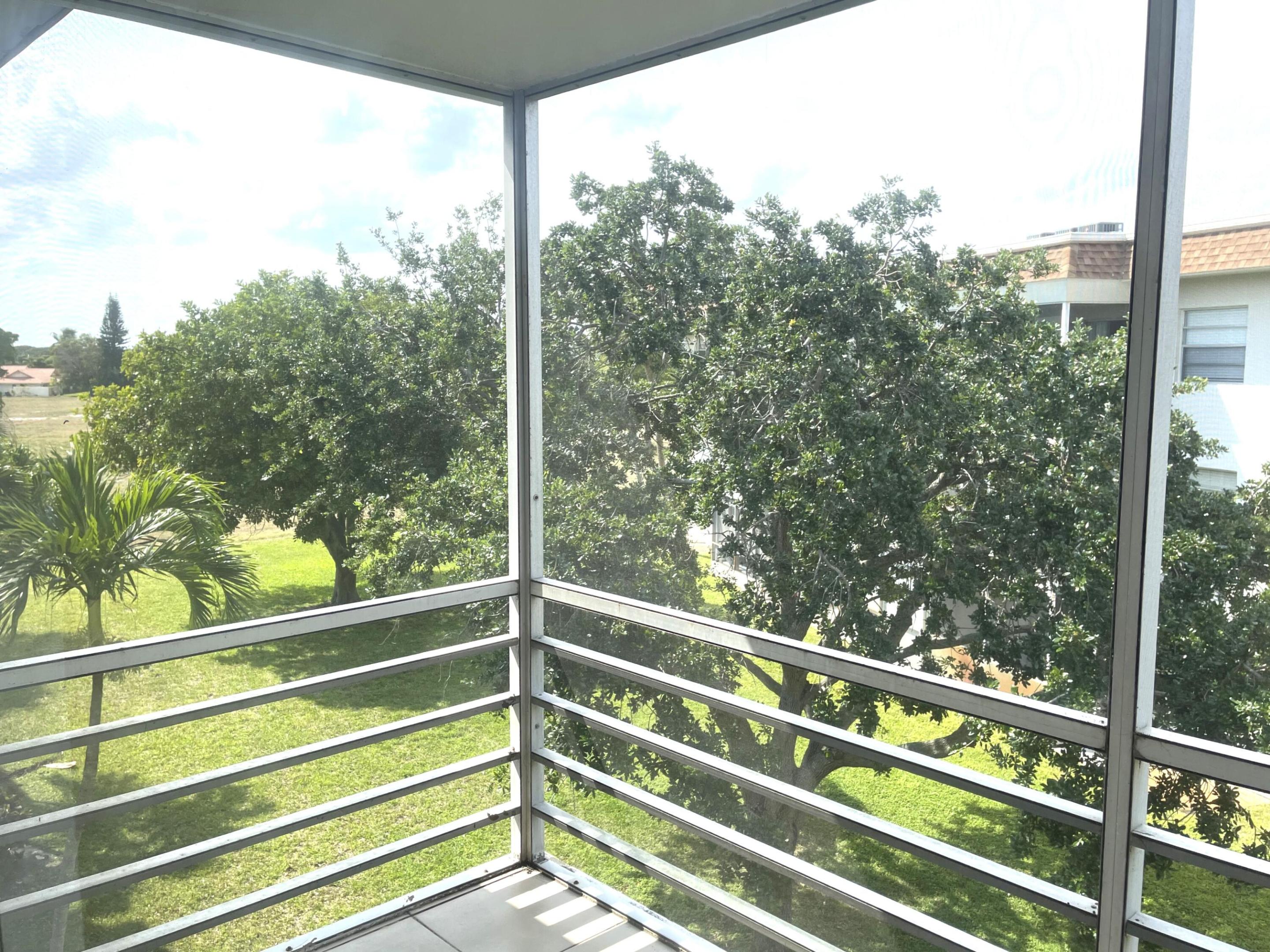 BOCA TEECA CONDO 2 - Residential Lease