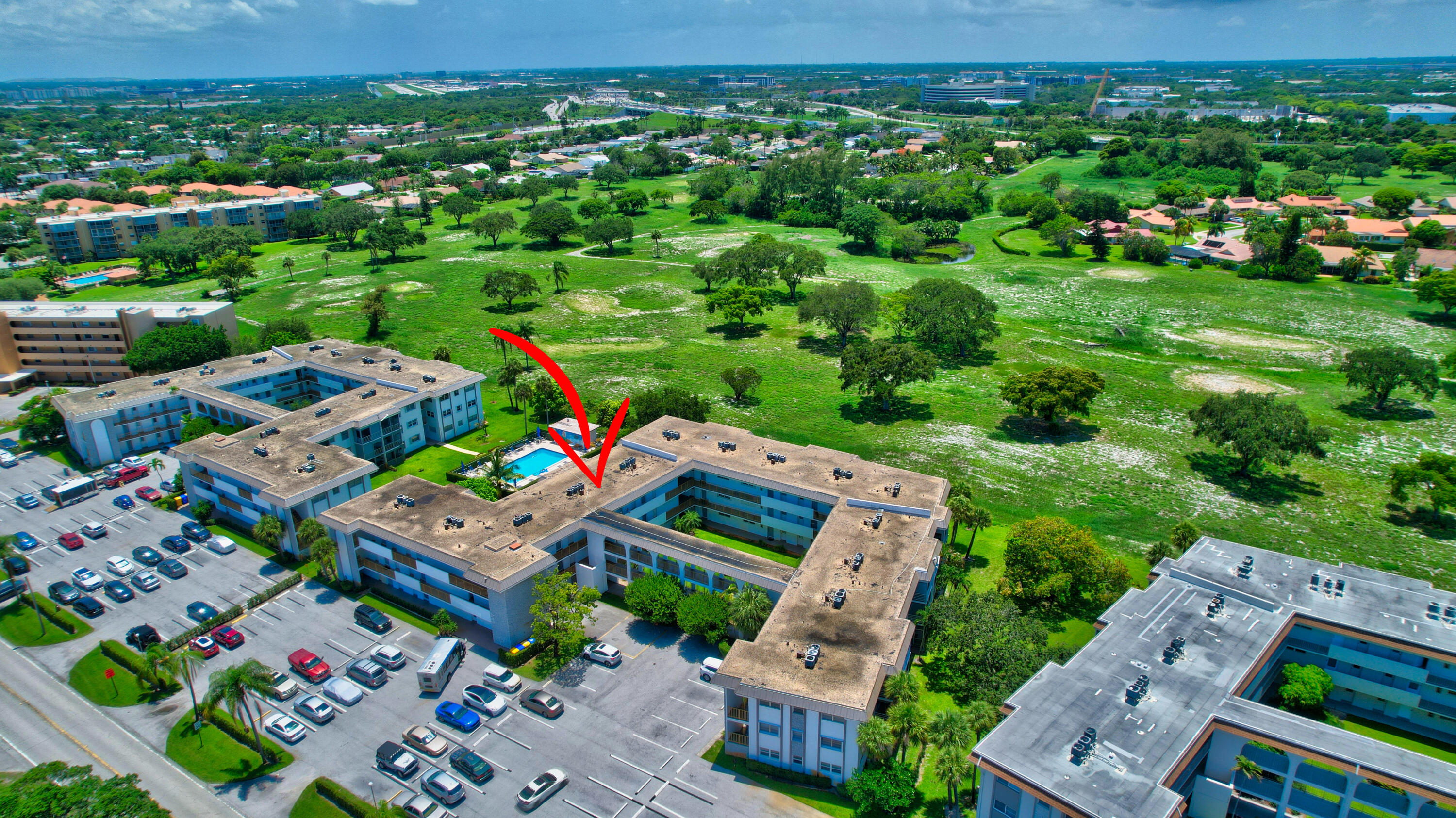 BOCA TEECA CONDO 2 - Residential Lease