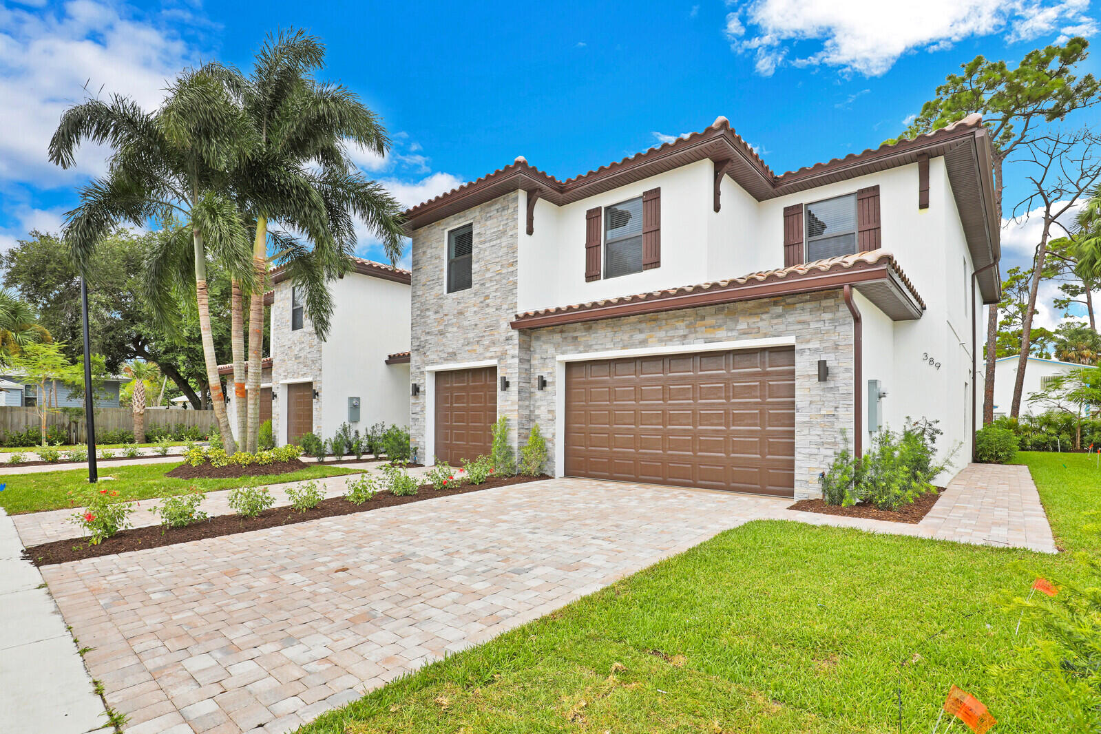 The community of Casa del Sol is a rare opportunity to acquire a fully occupied, newly built, rental community located in the highly sought West Palm Beach, Florida market. The twenty-nine, 3 bedroom, 2.5 bath townhomes w/ attached garages are in high demand and are generating record rents. Further opportunity to build between 5 and 30 additional units exists. An undeveloped parcel of just under 1.5 acres is included in the sale and a preliminary site plan exists.  Features include: CBS construction, impact windows & doors, open layouts, modern finishes, high ceilings, quartz surfaces, & stainless-steel appliances. There is no better opportunity to enter into one of the most in-demand markets in the country. Verification of funds and/or lending commitment and signing an NDA is required.