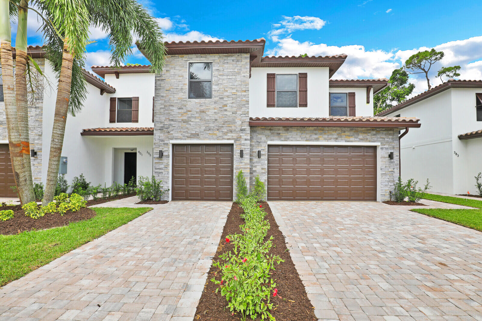 Casa del Sol - West Palm Beach, FL 33406 - Residential Income