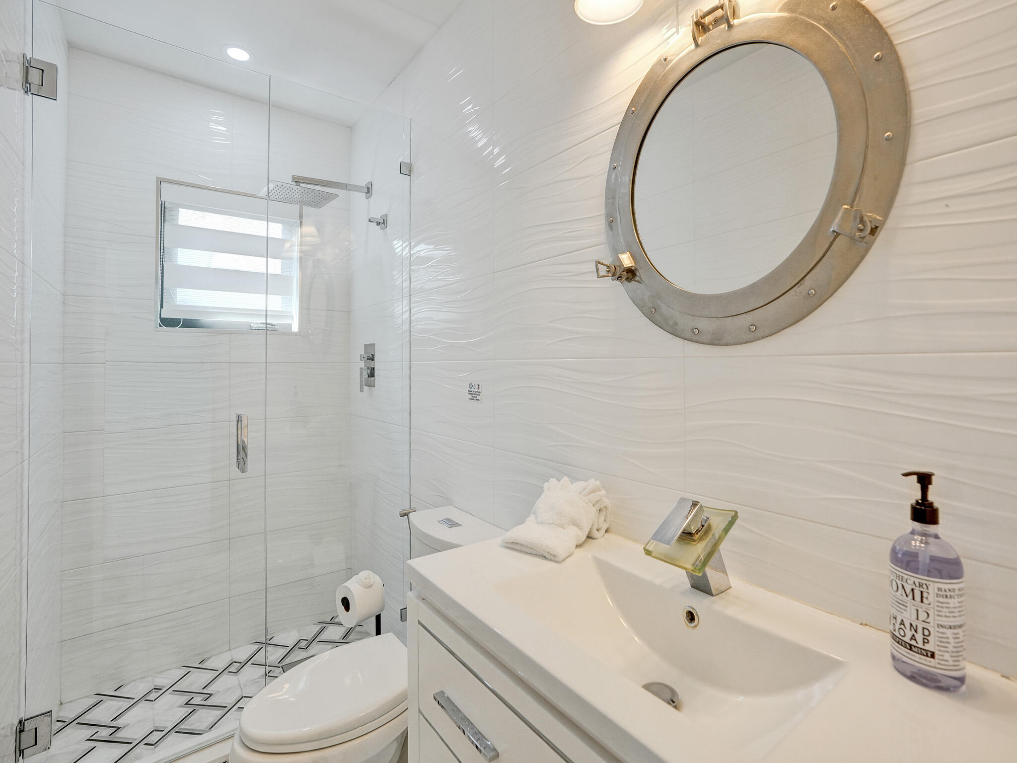 The Landings - Residential