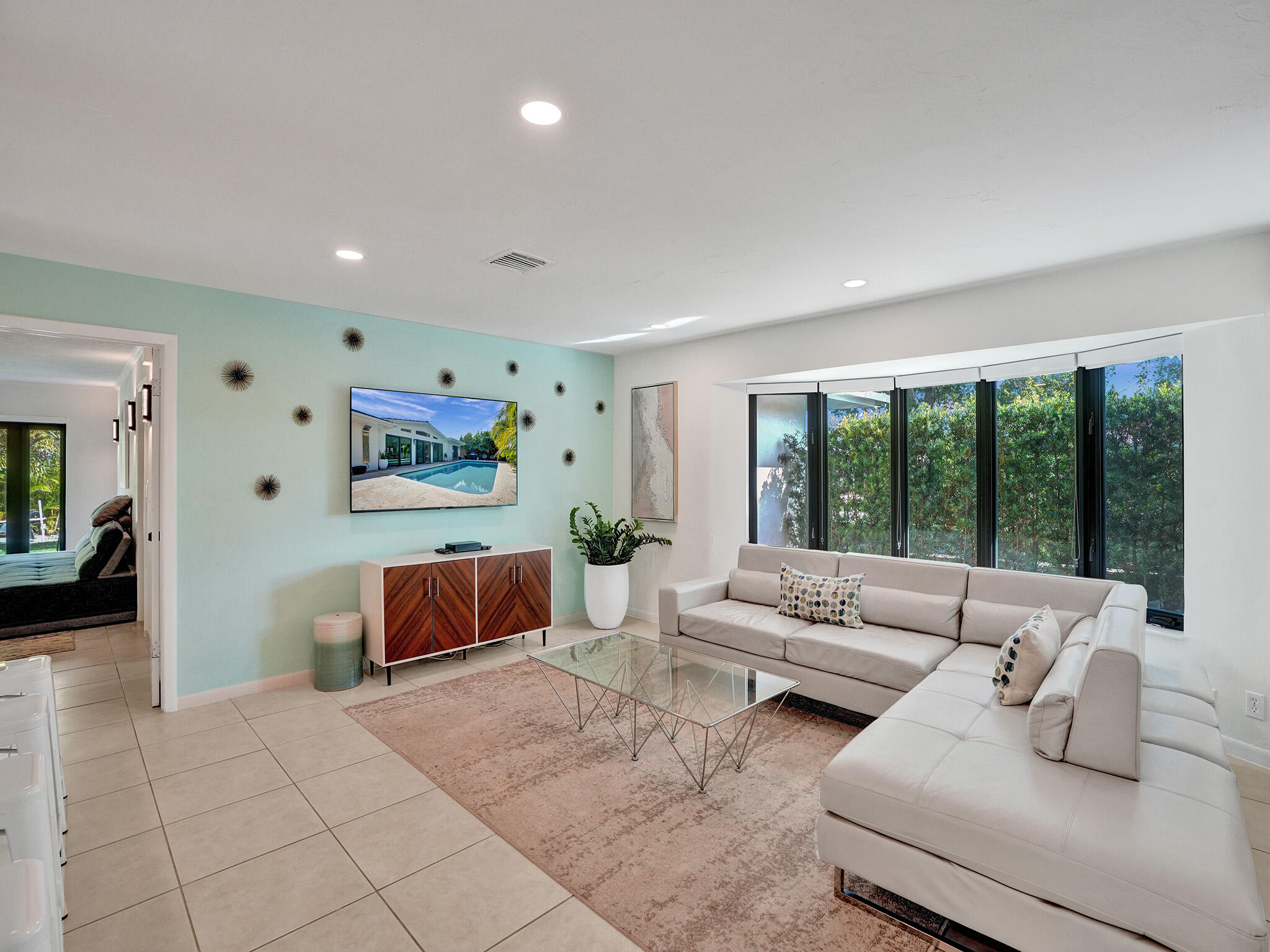 The Landings - Residential