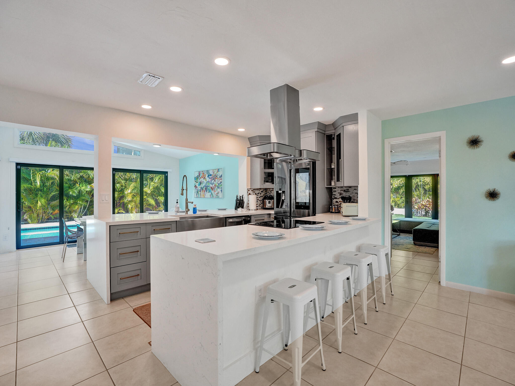 The Landings - Residential