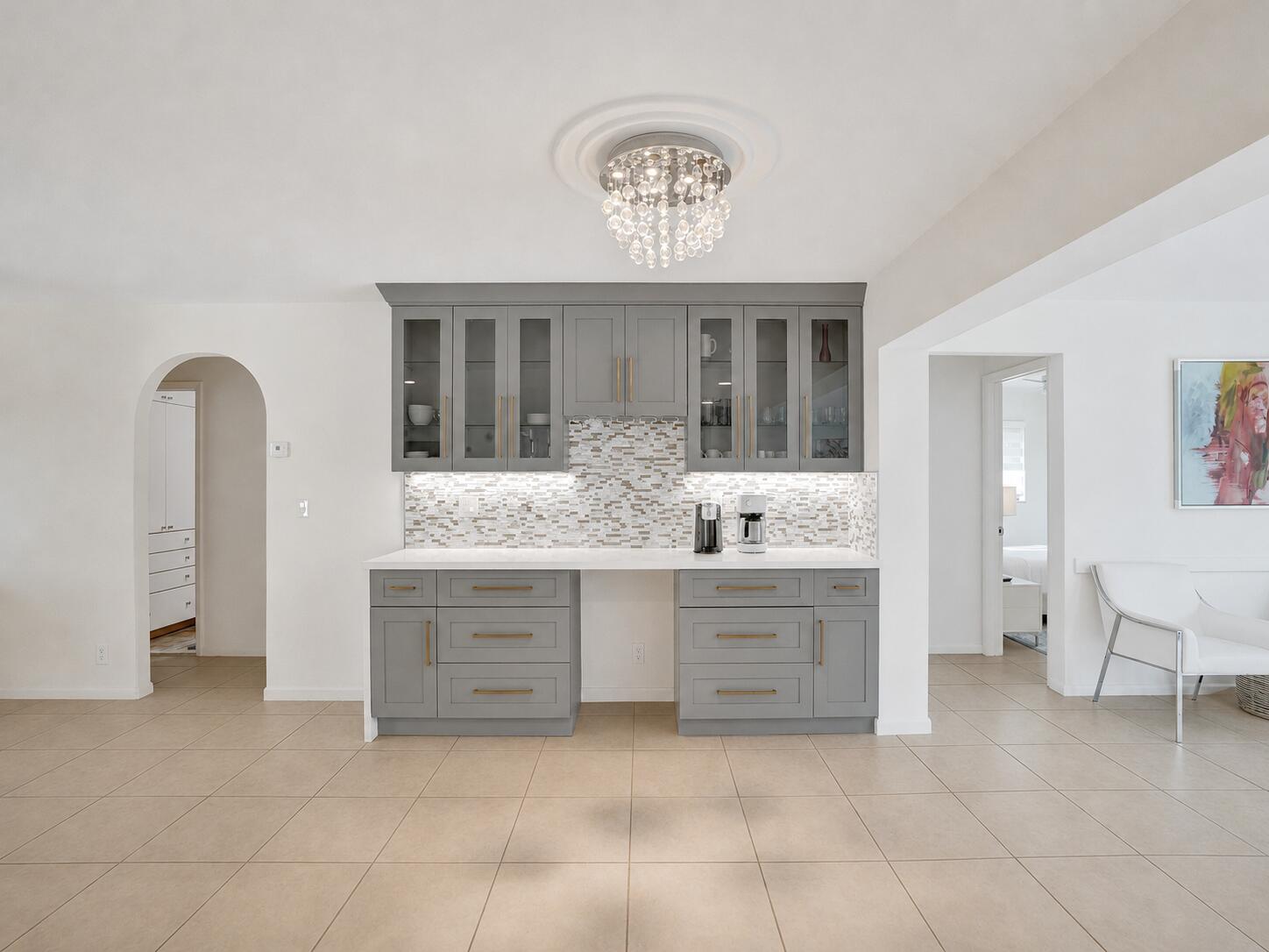 The Landings - Residential