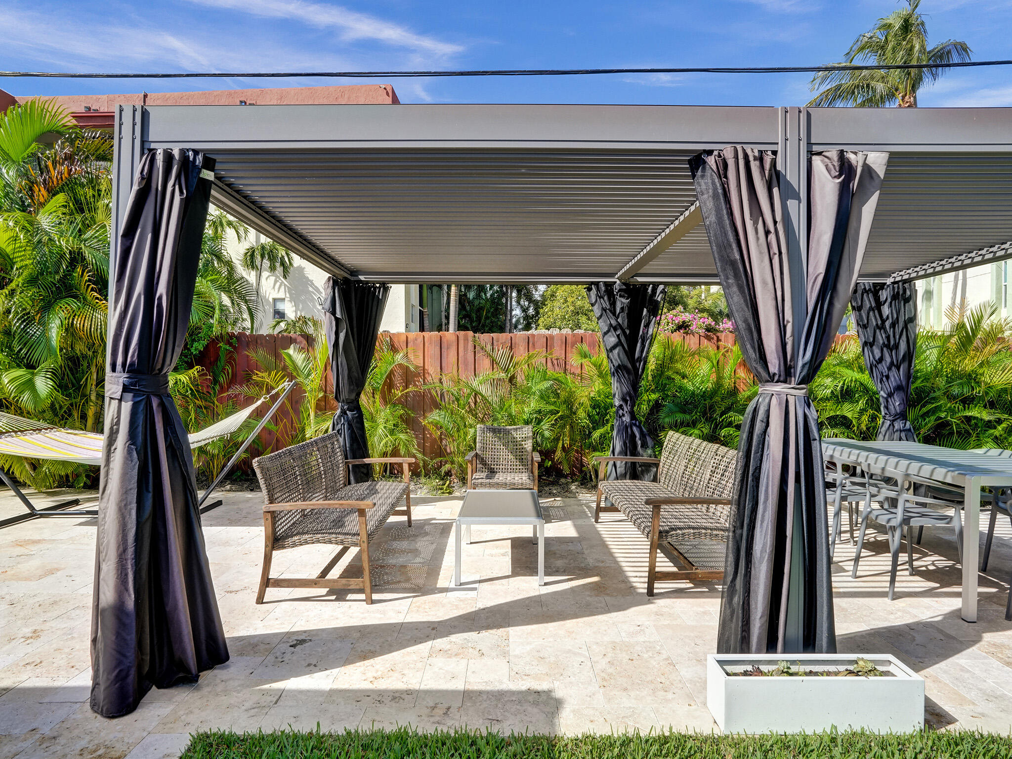 The Landings - Residential