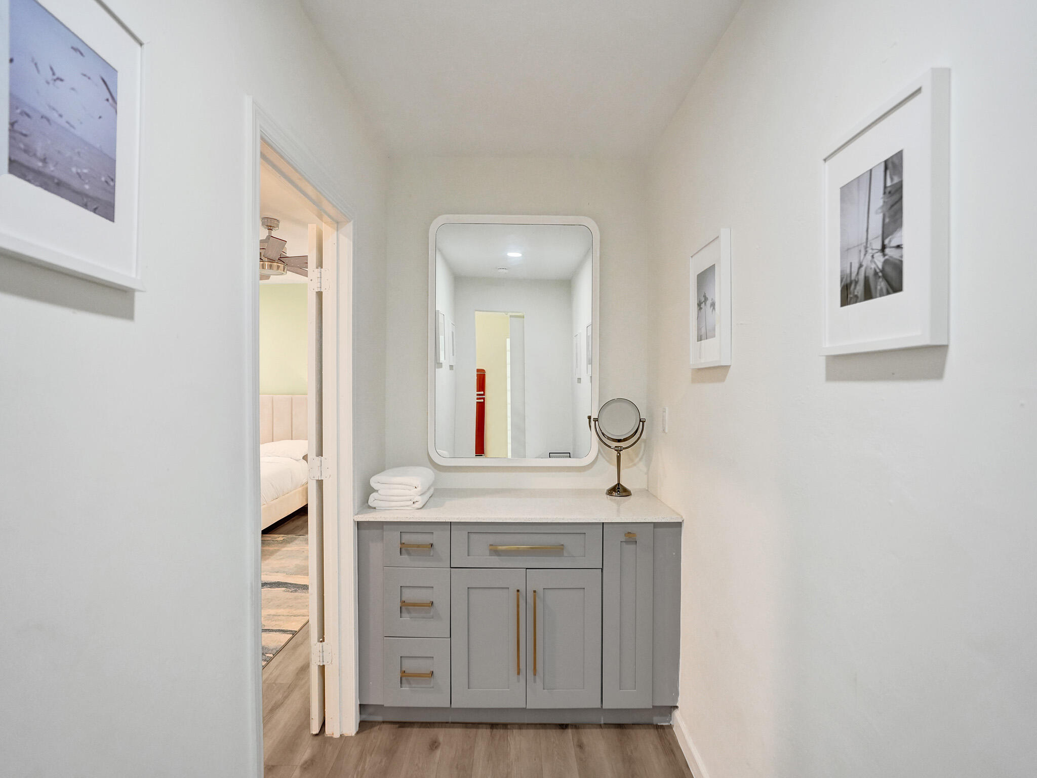 The Landings - Residential