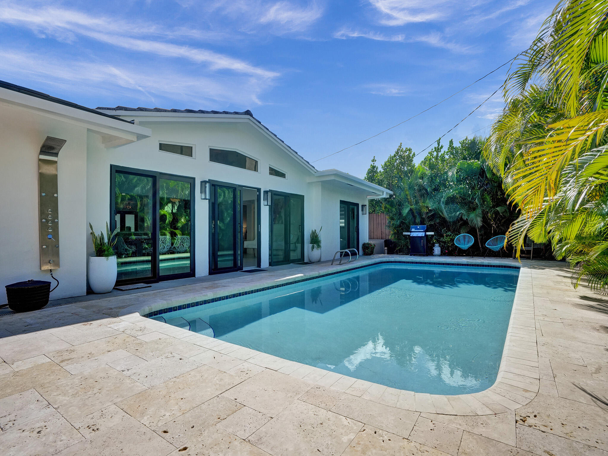 The Landings - Residential
