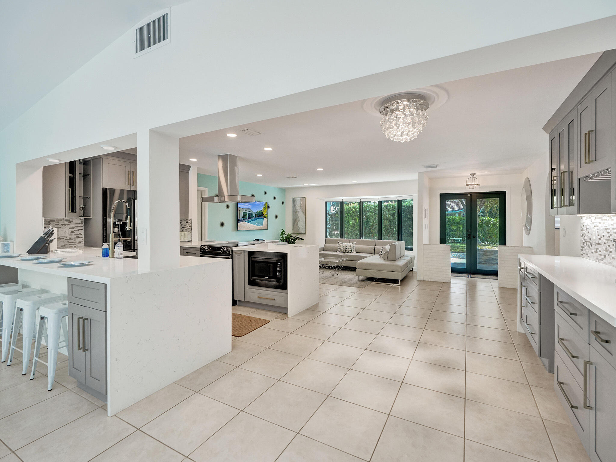 The Landings - Residential