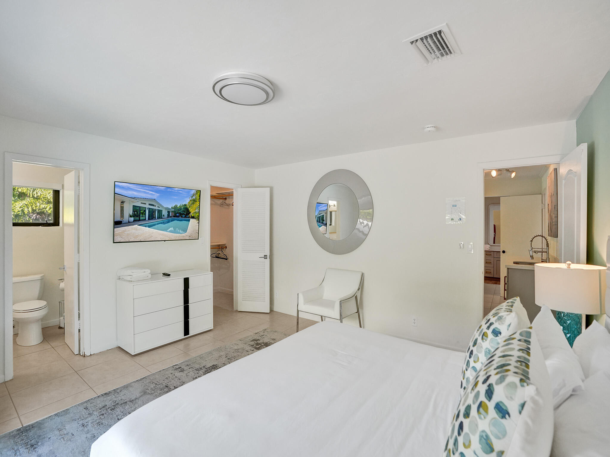 The Landings - Residential