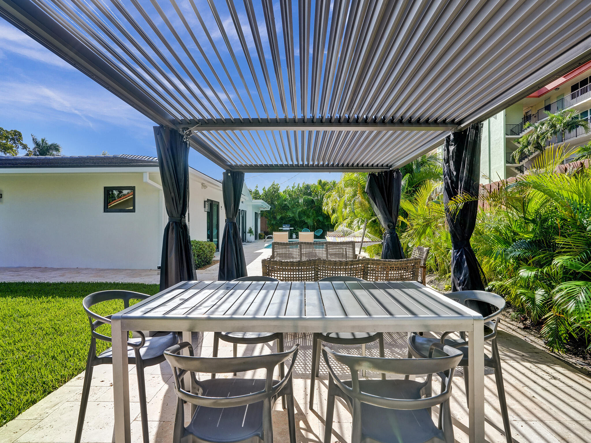 The Landings - Residential
