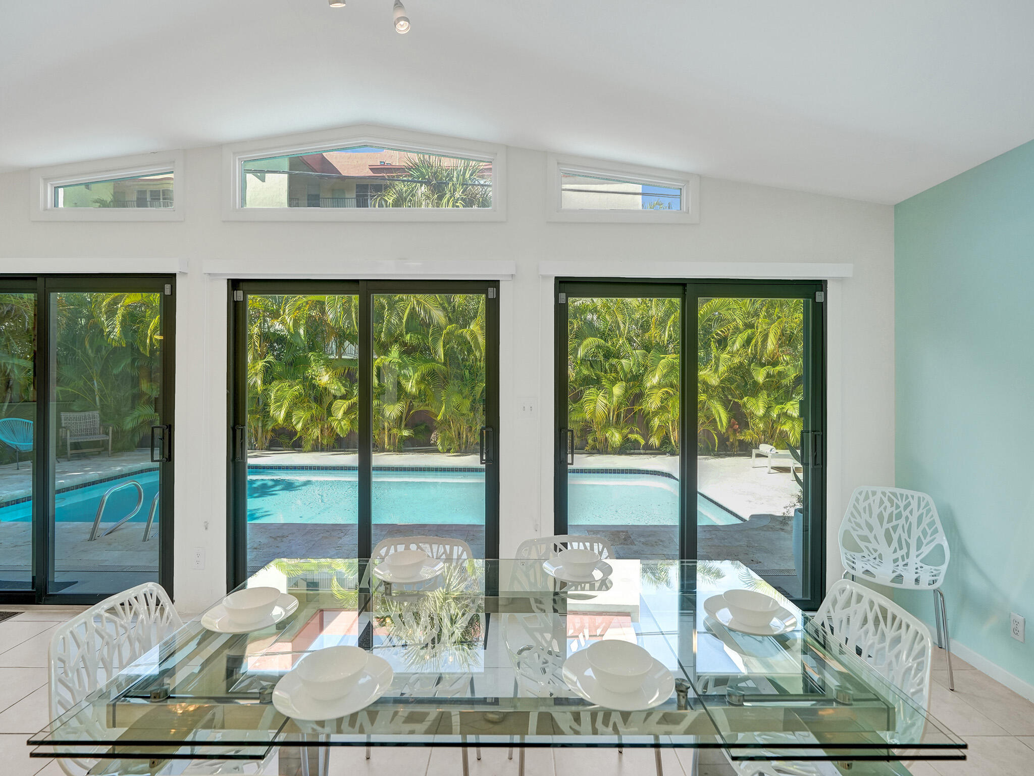 The Landings - Residential