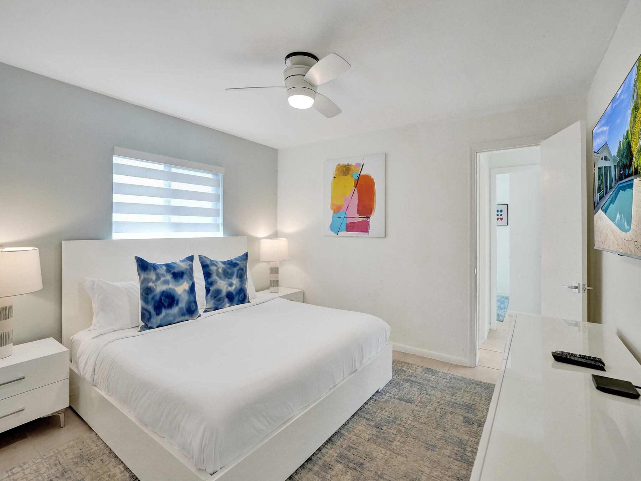 The Landings - Residential