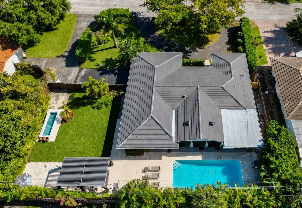 The Landings - Residential