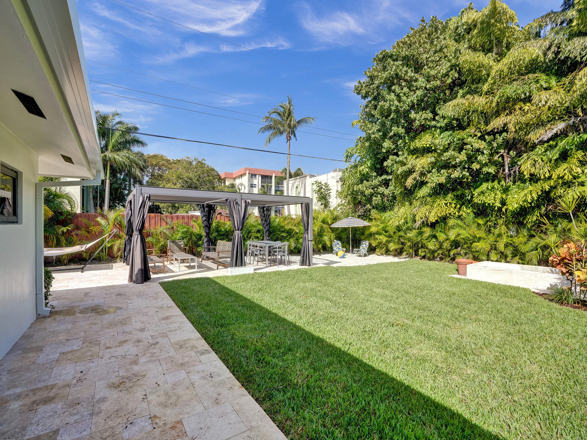 The Landings - Residential