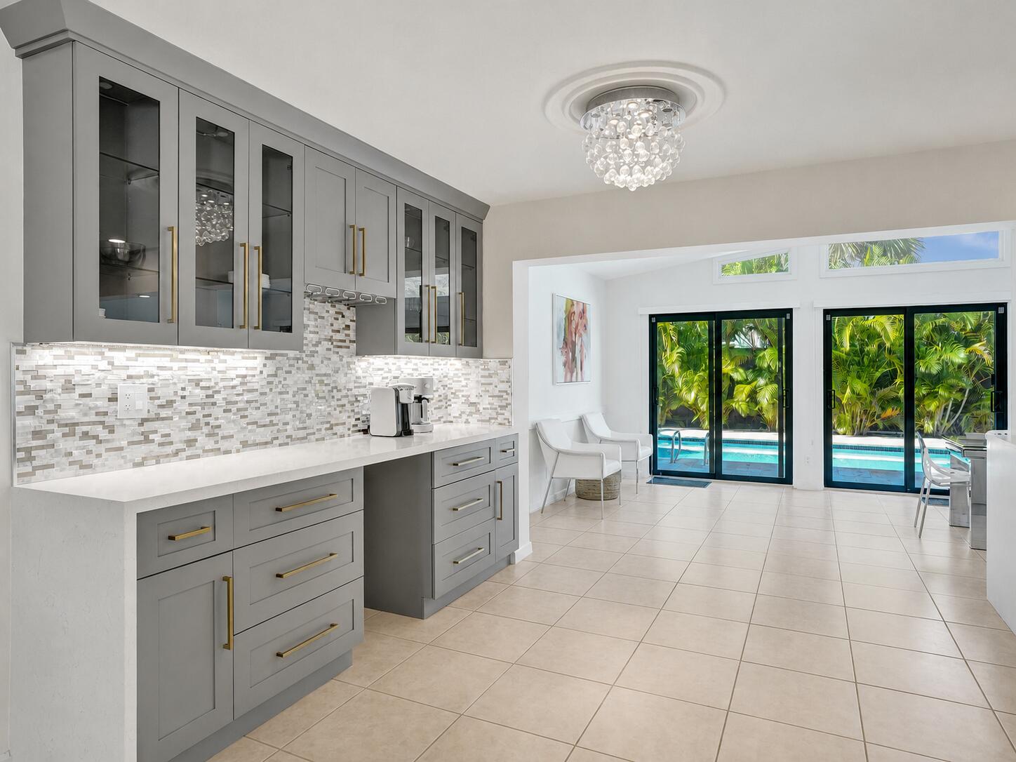 The Landings - Residential