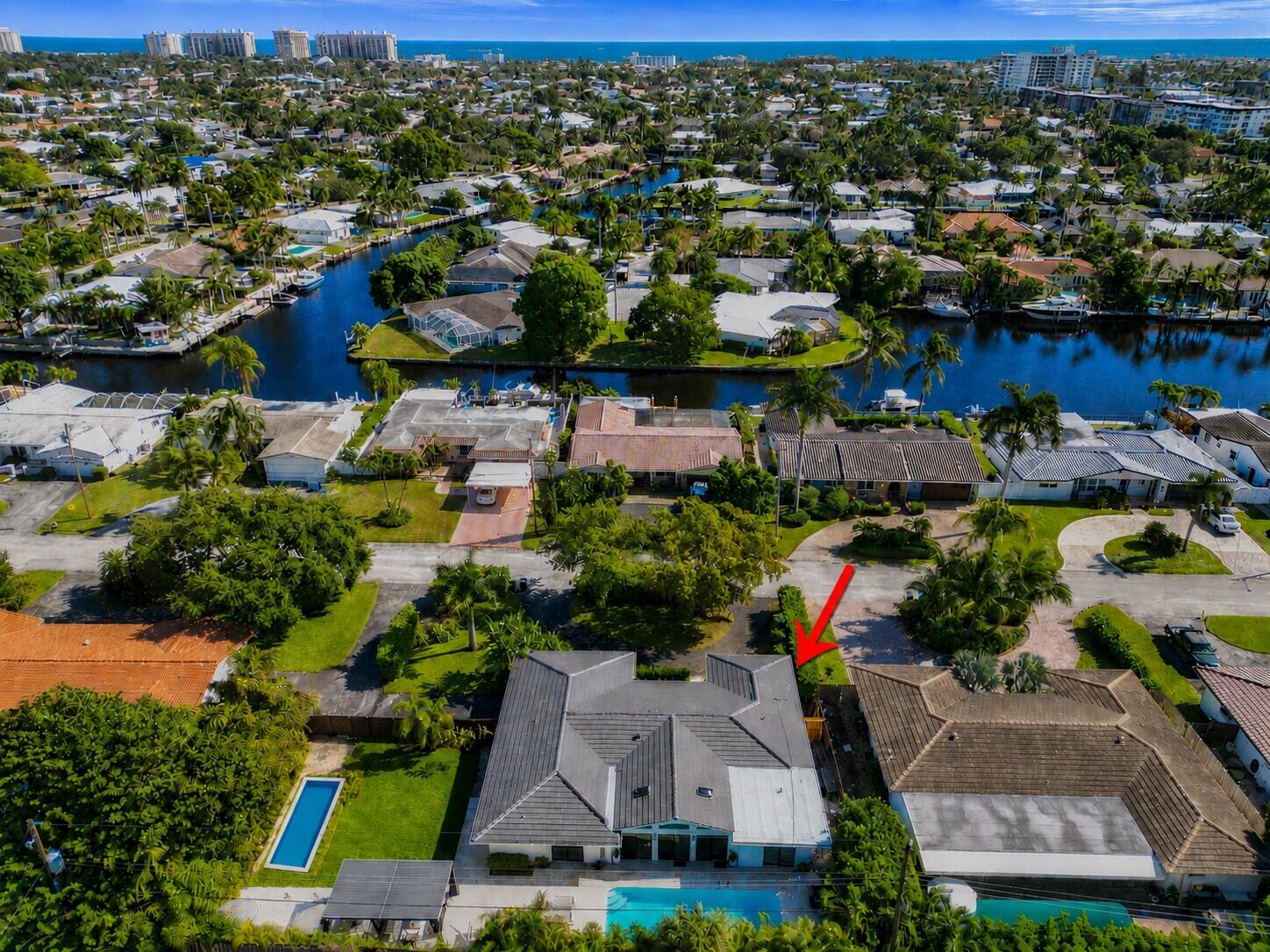 The Landings - Residential