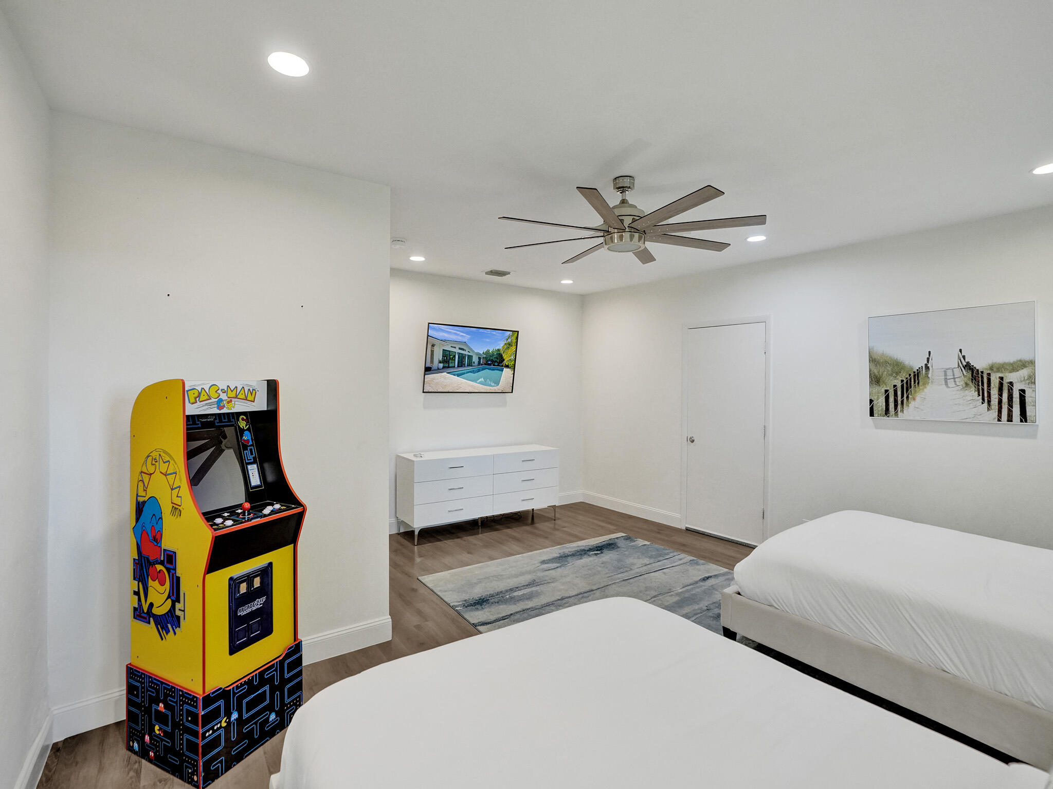 The Landings - Residential