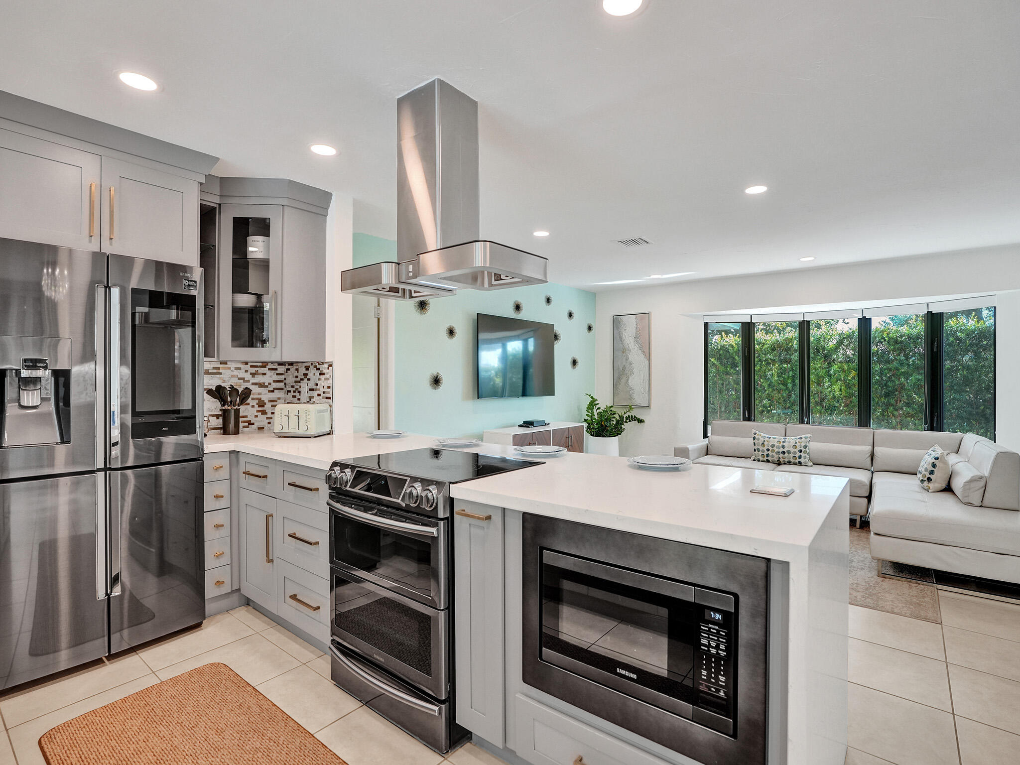 The Landings - Residential
