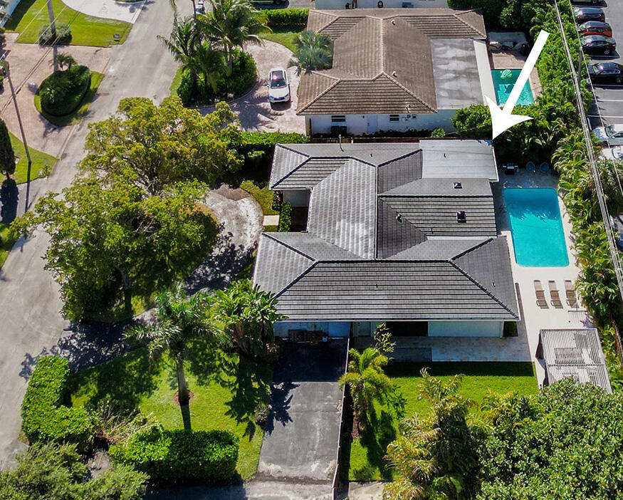 The Landings - Residential