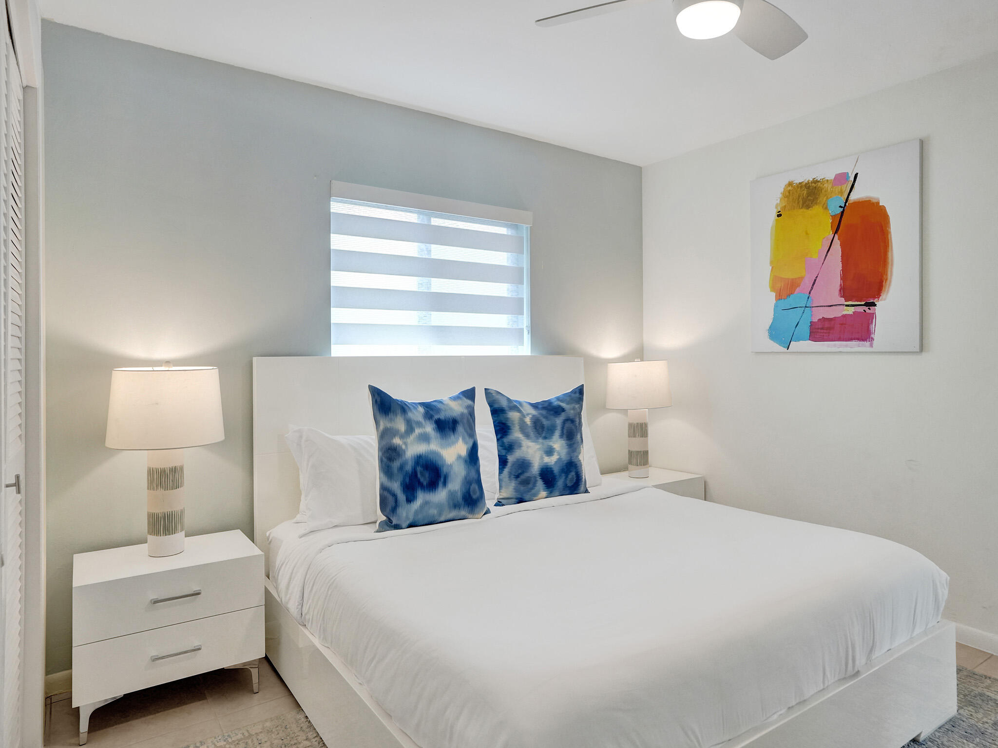 The Landings - Residential