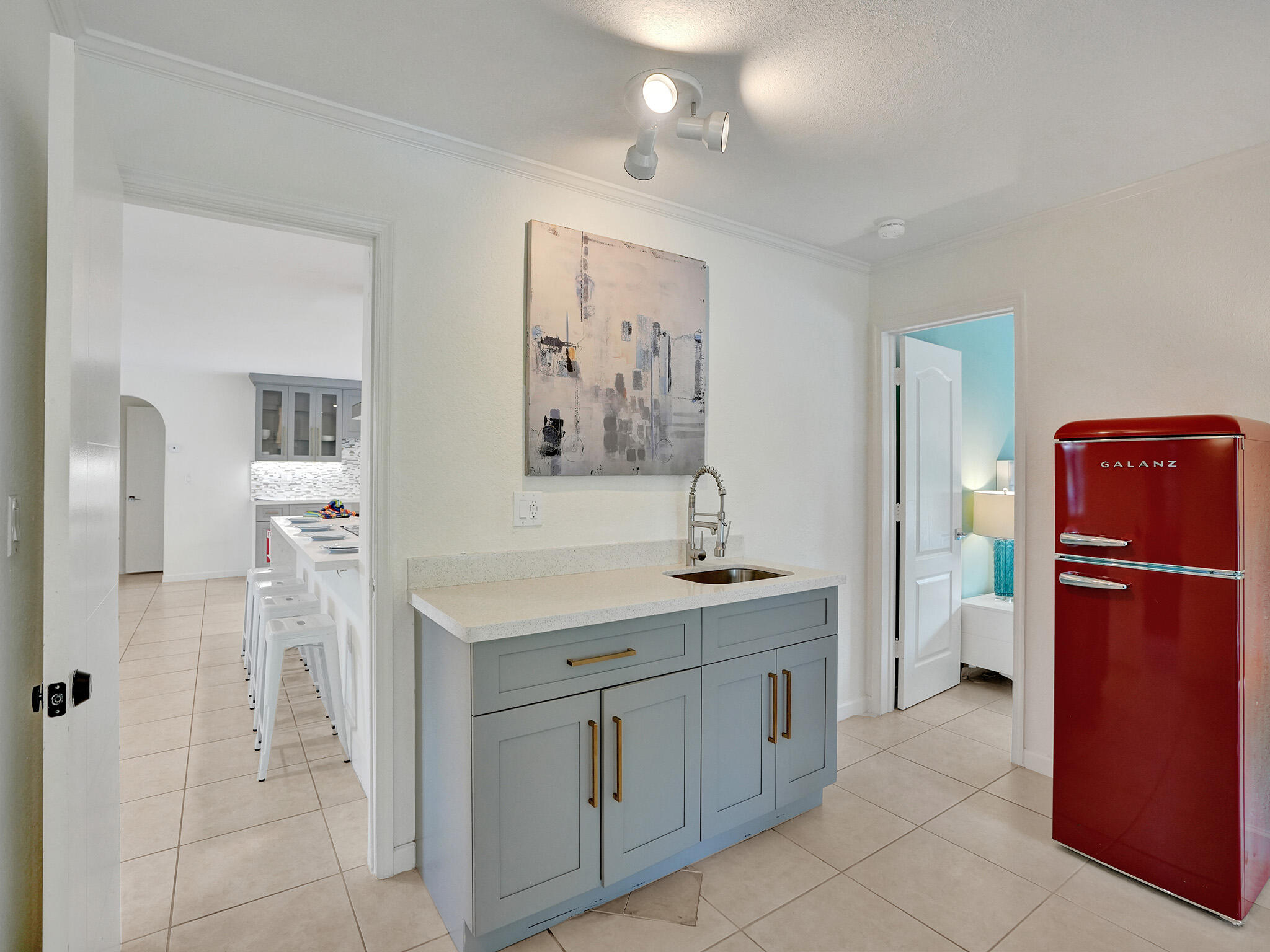The Landings - Residential