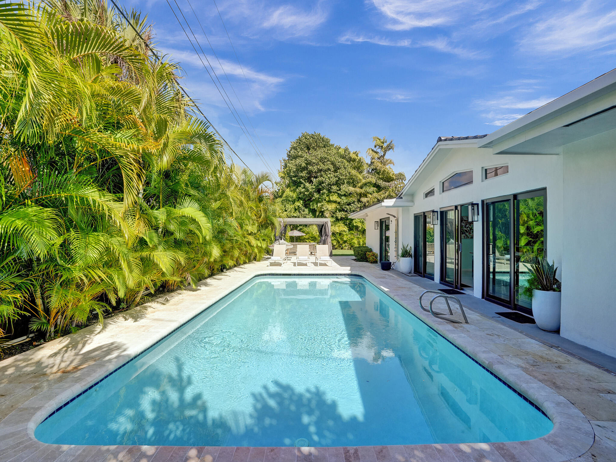 The Landings - Residential