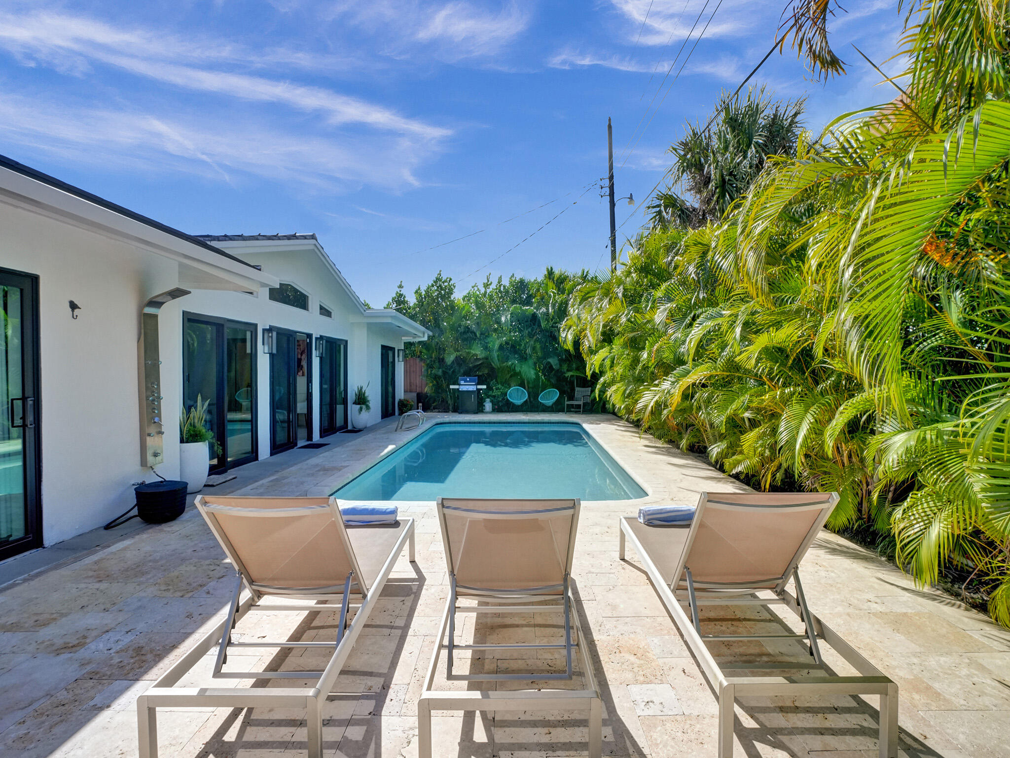The Landings - Residential