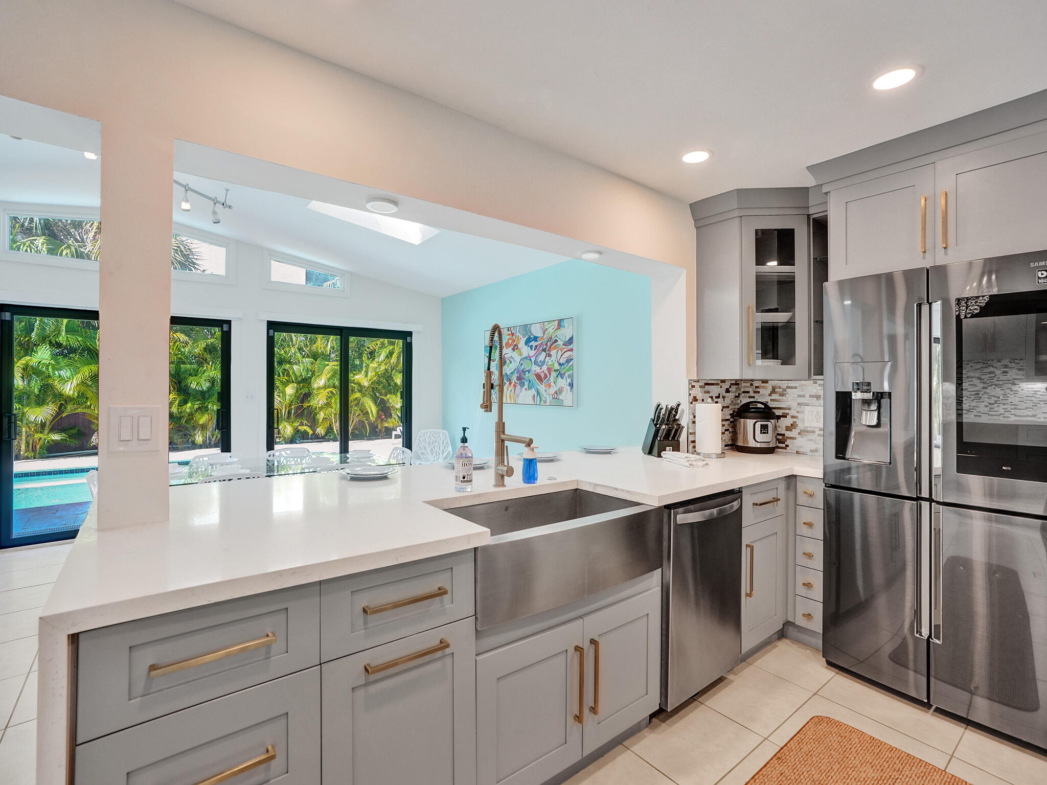 The Landings - Residential