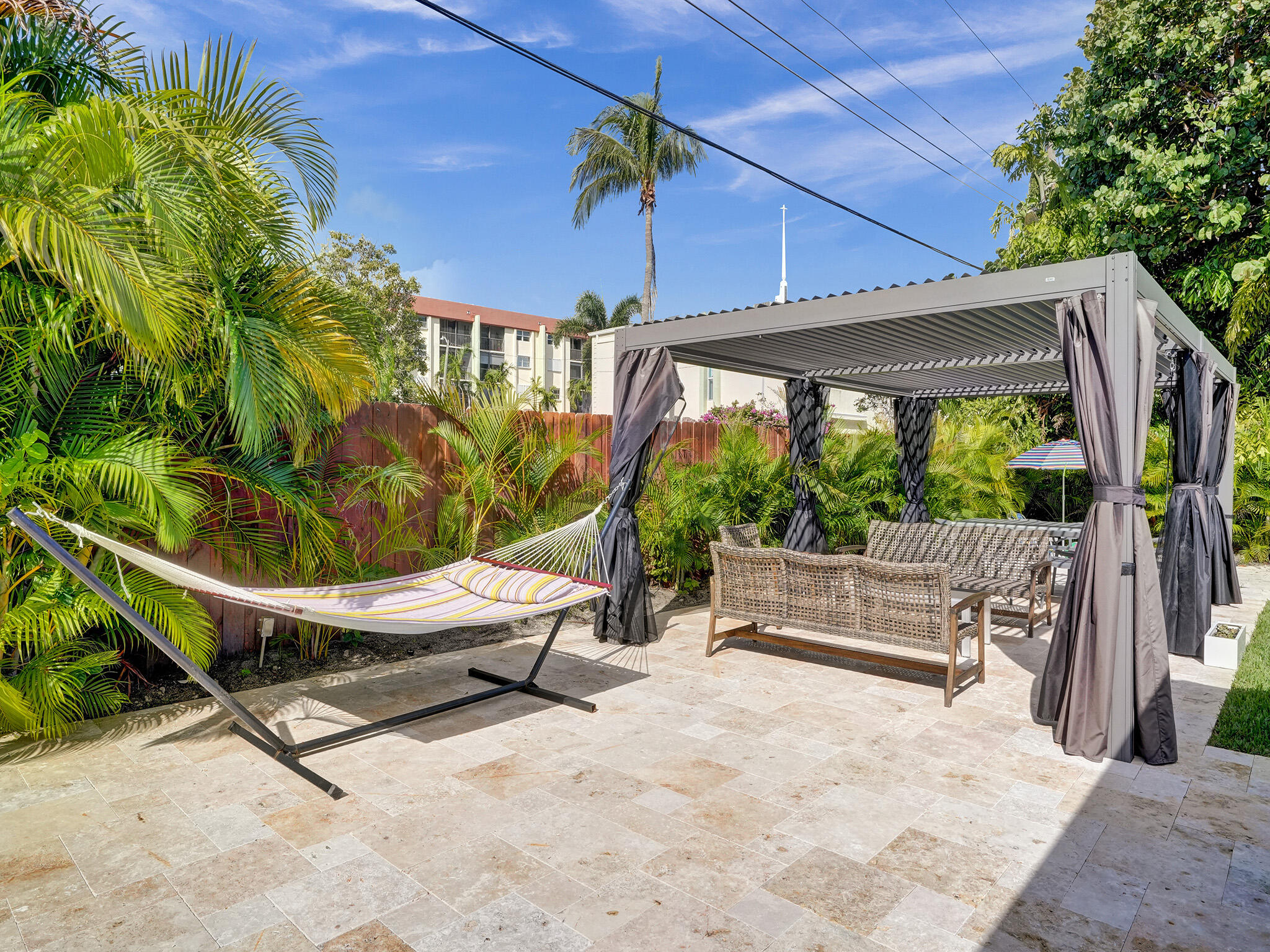 The Landings - Residential